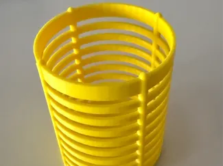 Pen holder pro