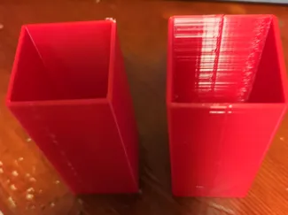 drill bit / thread pin / thread tap  box