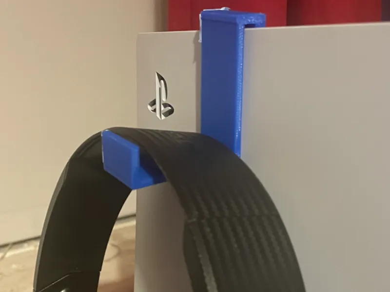 PS5 Headset Stand