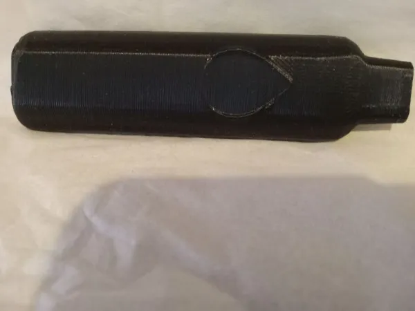myle meta bar