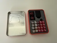 0.28mm layer, 2 walls, 10% infill