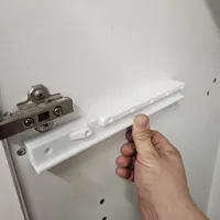 +15mm Offset