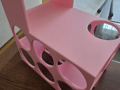 Hamster Gym