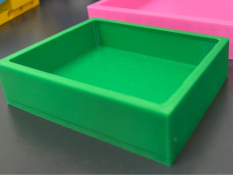 Base para huevo
