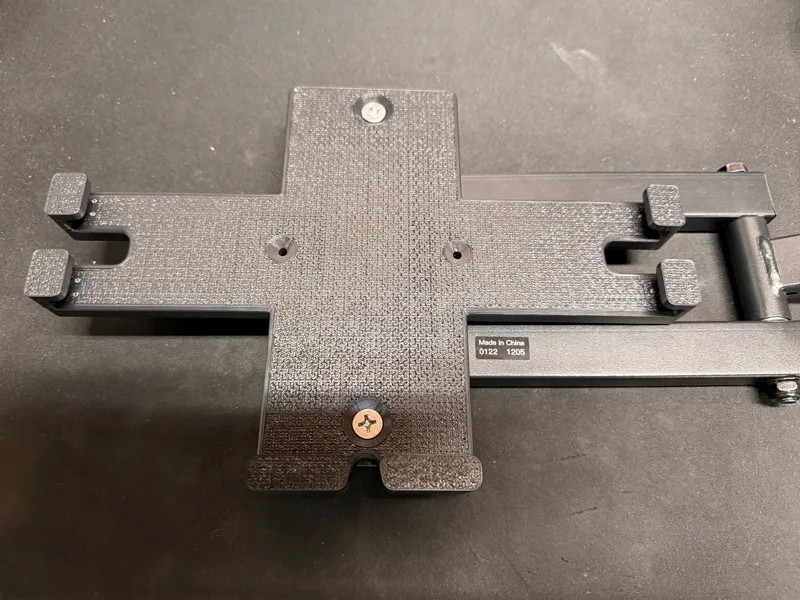 iPad Air 5 Mount