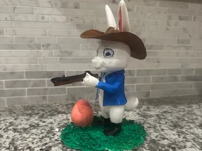 Easter Egg Hunt