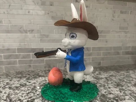 Easter Egg Hunt