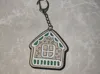 Sweet Gingerbread House