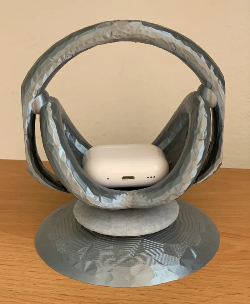 Artistic Stand - Multi-Purpose Holder