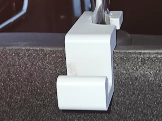 KIA EV6  Taschenhaken für Kofferraum