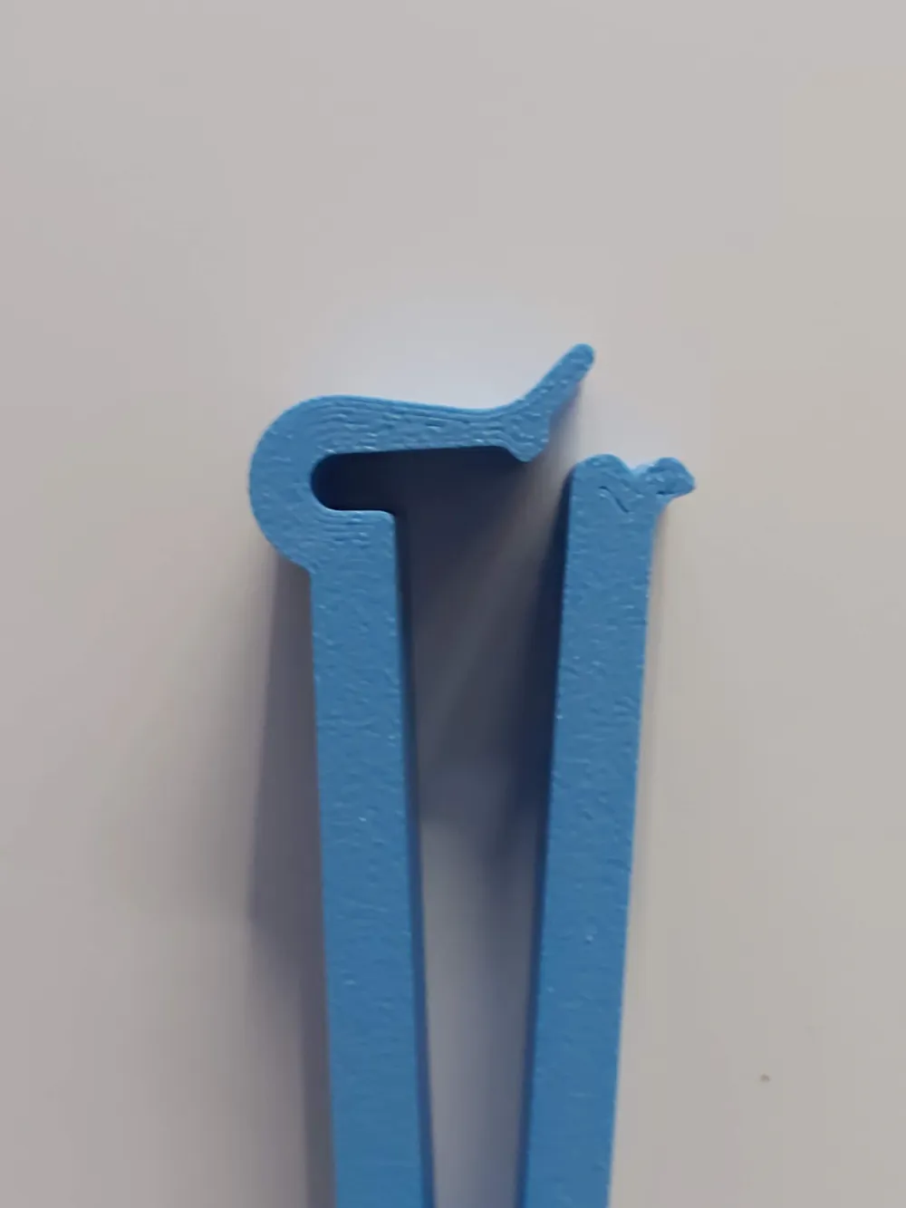 Heavy-duty bag closure clip - Free 3D Print Model - MakerWorld
