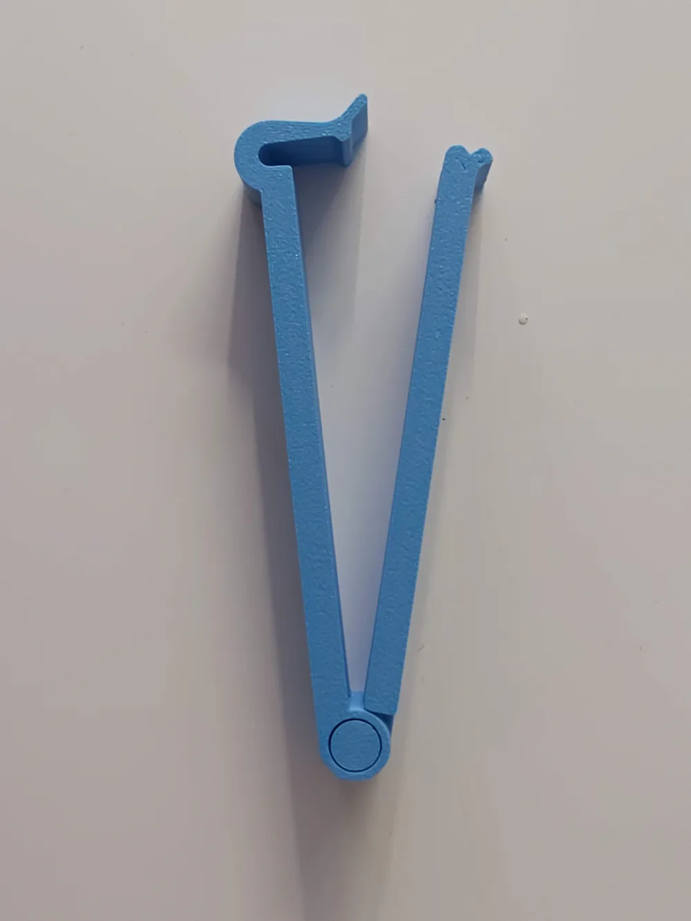 Heavy-duty bag closure clip - Free 3D Print Model - MakerWorld