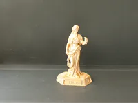 0.16mm layer, 2 walls, 15% infill