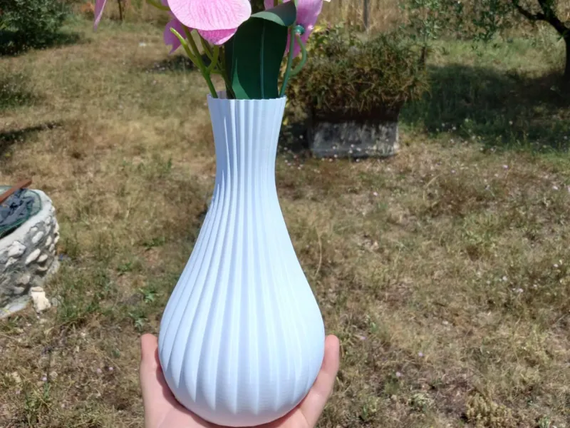 Vaso monique
