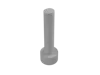 0.08mm layer, 2 walls, 100% infill