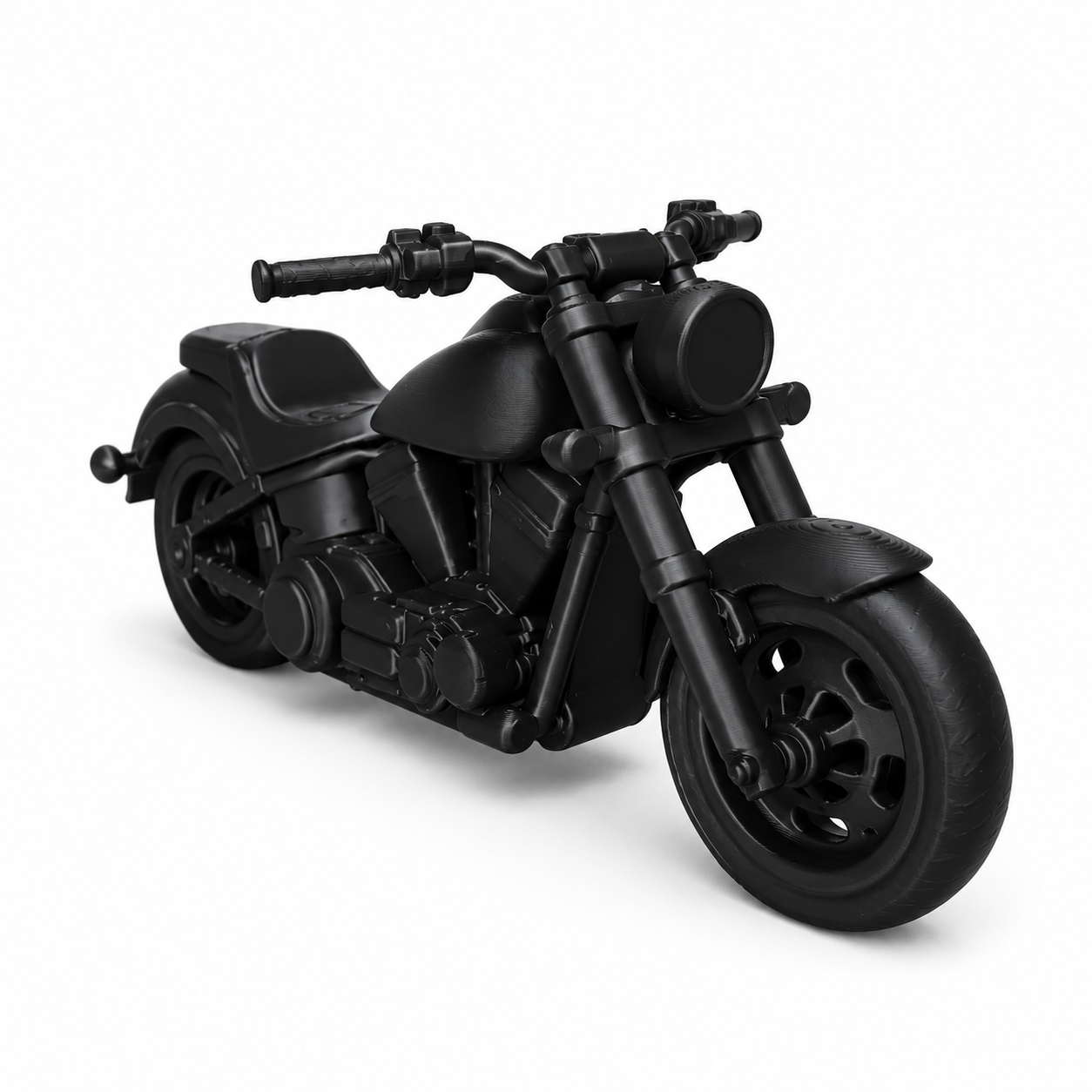 Customized motorcycle – High quality - 1