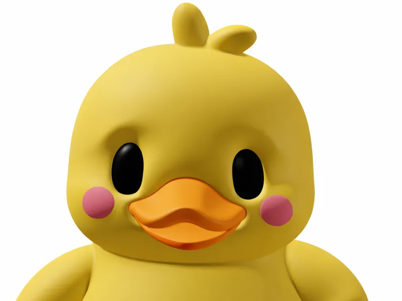 Duck