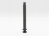 12 mm pin for slim label rolls