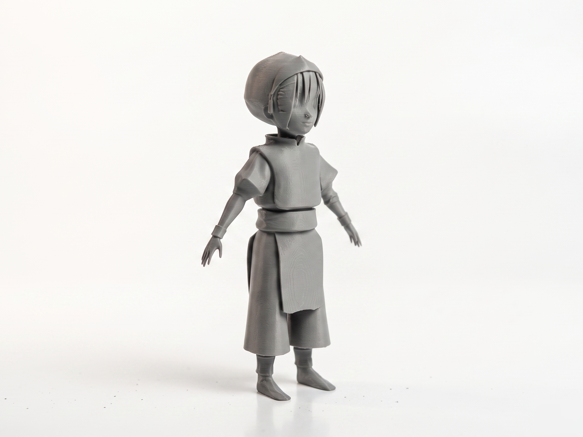 Toph - Avatar