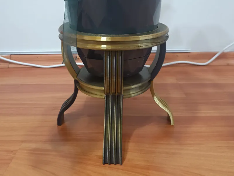 Modern Decorative Plant Pot Stand