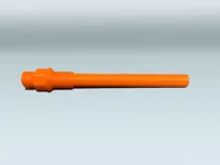 Barrel For A1 Mini