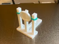 0.4mm Nozzle PLA