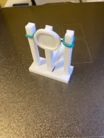 0.2mm Nozzle PLA