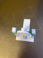 0.2mm Nozzle PETG
