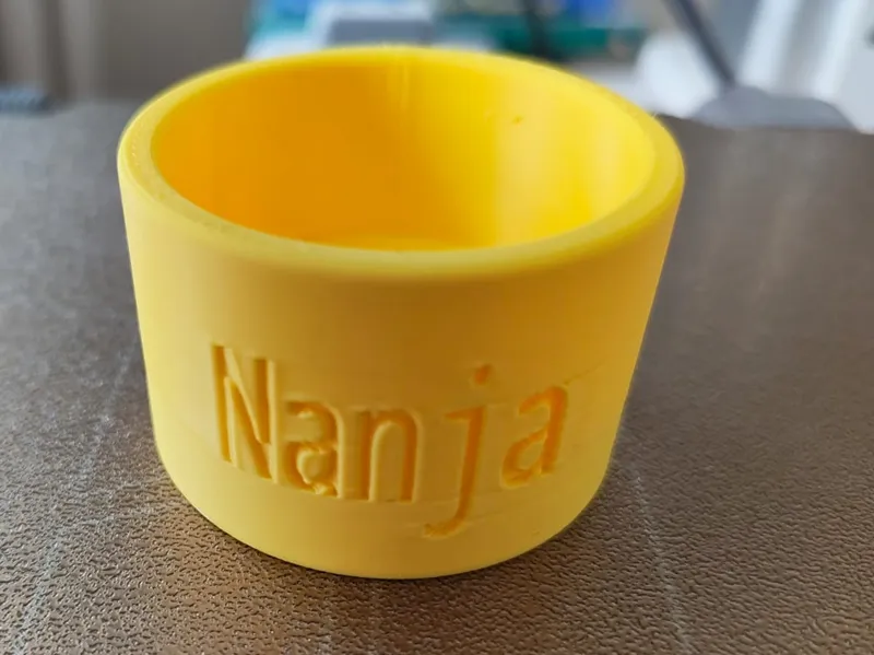 Candle Holder 