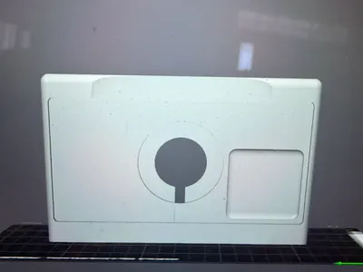 GX460 MagSafe Wireless Charging Iphone 16 Pro Max 