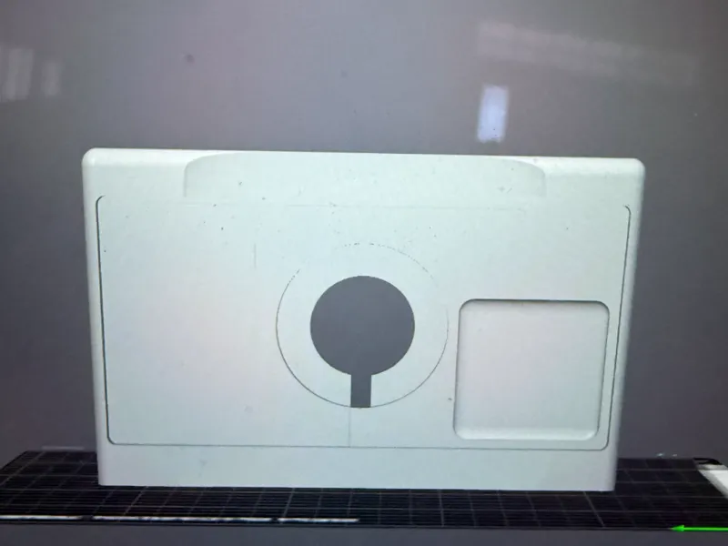 GX460 MagSafe Wireless Charging Iphone 16 Pro Max 