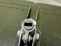 0.16mm layer, 2 walls, 15% infill