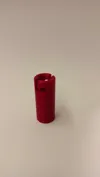 0.25mm layer, 3 walls, 15% infill, incl. support