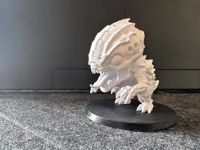 0.12mm layer, 2 walls, 15% infill