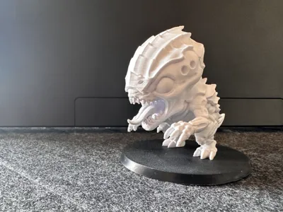 Chibi Tyra