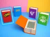 UNO Book Door