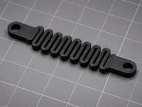 0.2mm layer, 6 walls, 25% infill