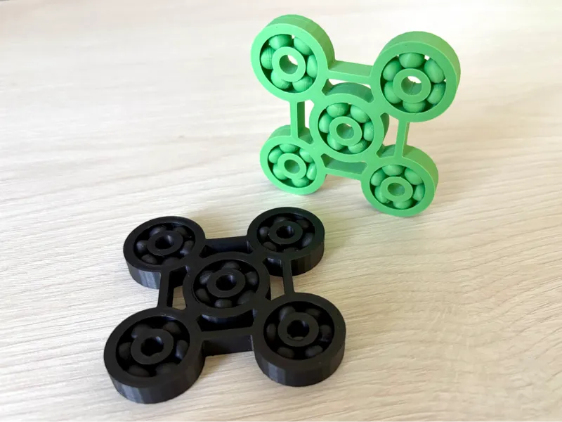 Drone Fidget Spinner