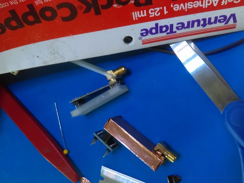 nRF24L01 Cover