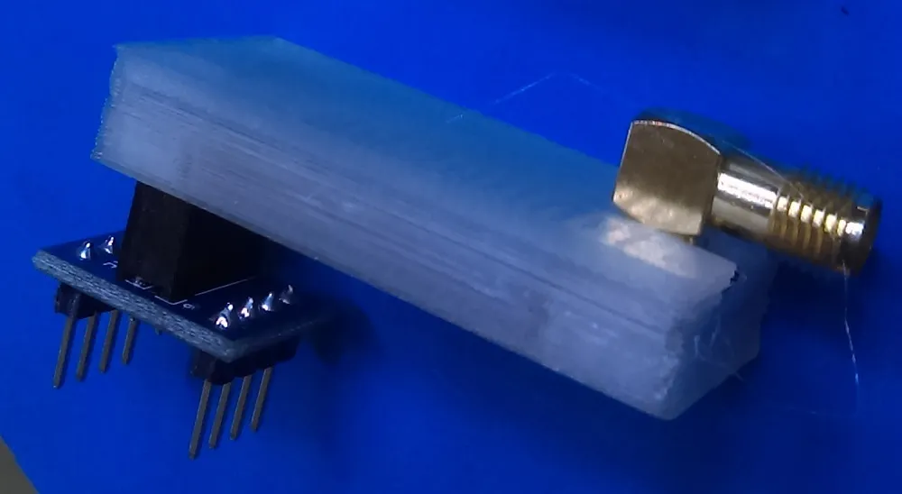 Rbrb nRF24L01 Cover by RBRB - MakerWorld