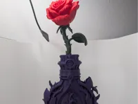 0.16mm layer, 2 walls, 8% infill