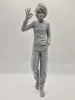 Death Note L Figure