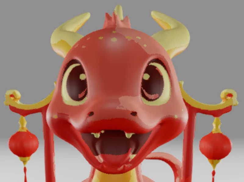 Year of Snake