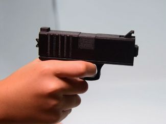全能发射器