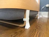 0.4mm Nozzle, 0.2mm layer, 2 walls, 15% infill