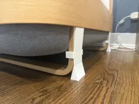 0.6mm nozzle, 0.3mm layer, 2 walls, 15% infill