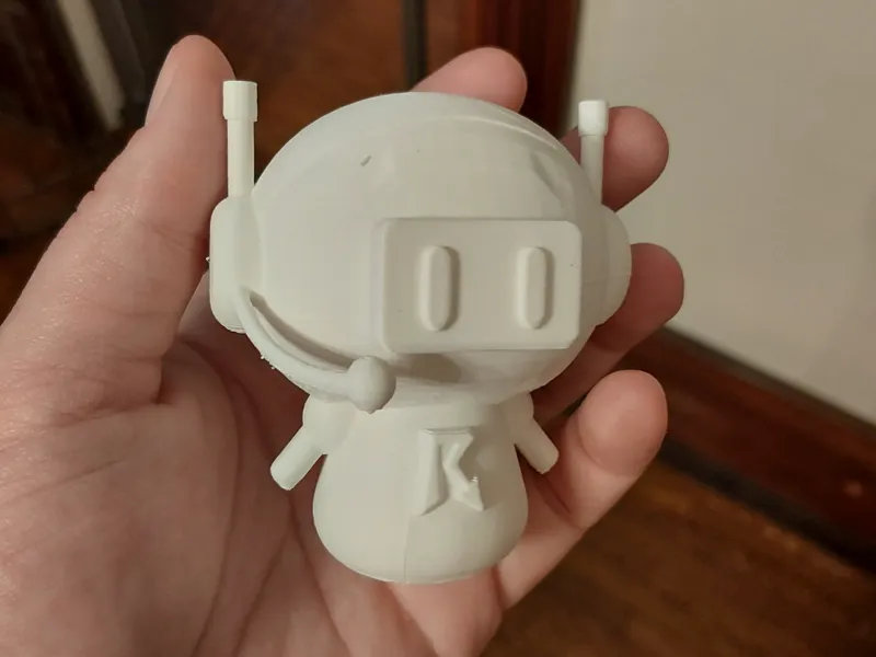 Ya'll Bot