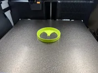 0.6mm nozzle, 0.3mm layer, 2 walls, 15% infill