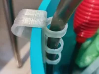 0.2mm layer, 3 walls, 15% infill