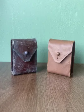 Modelo para impresión 3D: Full 1:1 Scale Jawa Bandolier Pouches — vista de referencia 3